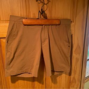 Vuori Meta short 34”